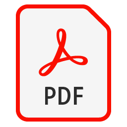 PDF icon